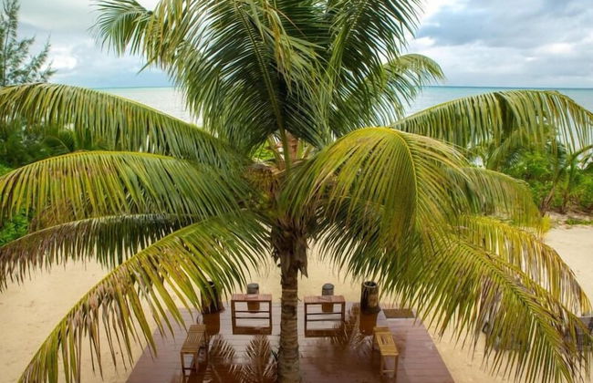 Seashell Beach Villa - Foto 36