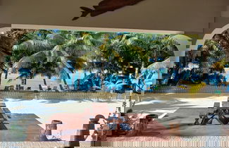 Foto 1 - Seashell Beach Villa