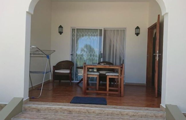 Seashell Beach Villa - Foto 15