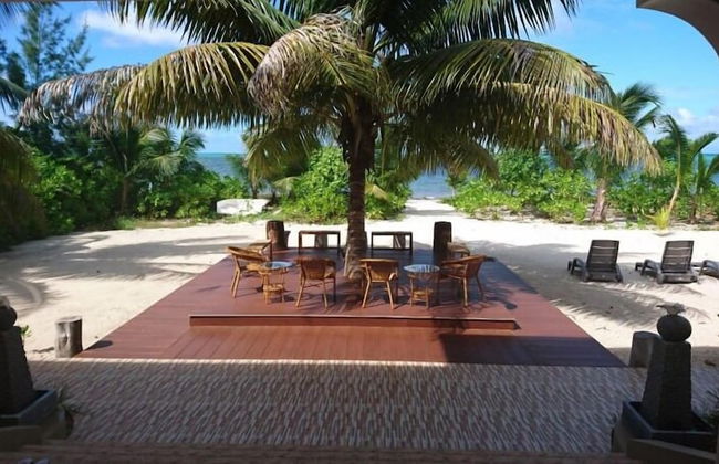 Seashell Beach Villa - Foto 39