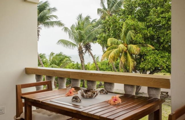 Seashell Beach Villa - Foto 19