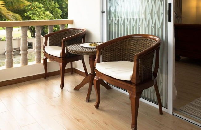 Seashell Beach Villa - Foto 20