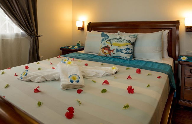 Seashell Beach Villa - Foto 3