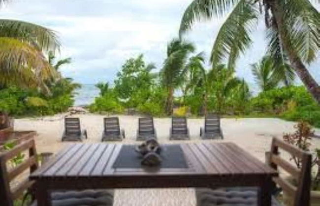 Seashell Beach Villa - Foto 18