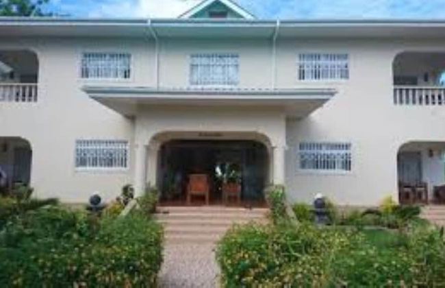 Seashell Beach Villa - Foto 29