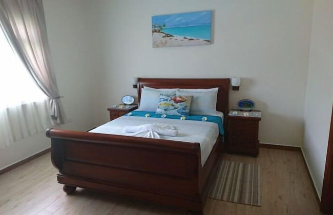 Seashell Beach Villa - Foto 5