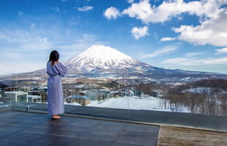 Foto 1 - The Vale Niseko