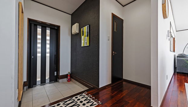 Ingresso interno