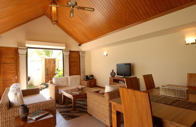 Oasis Villas by Fine and Country - Photo 8