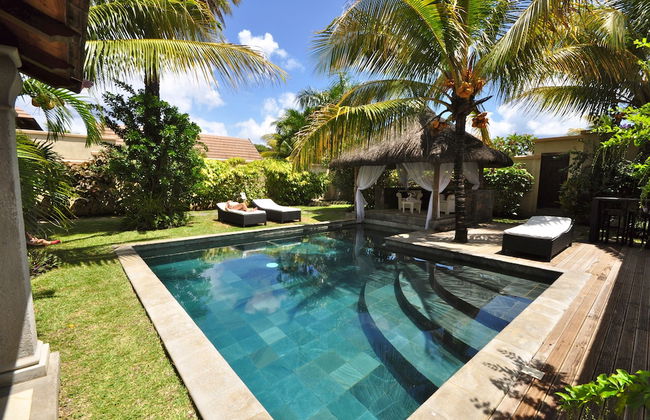 Oasis Villas by Fine and Country - Photo 23