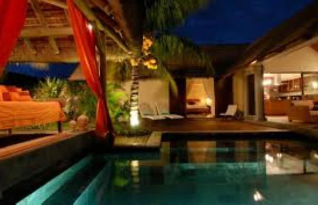 Oasis Villas by Fine and Country - Photo 1