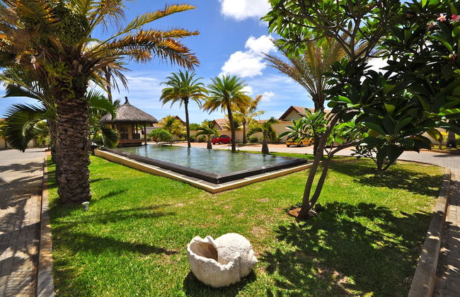 Oasis Villas by Fine and Country - Photo 18