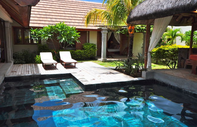 Oasis Villas by Fine and Country - Photo 9