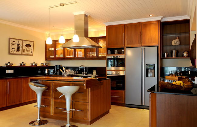 Oasis Villas by Fine and Country - Photo 6