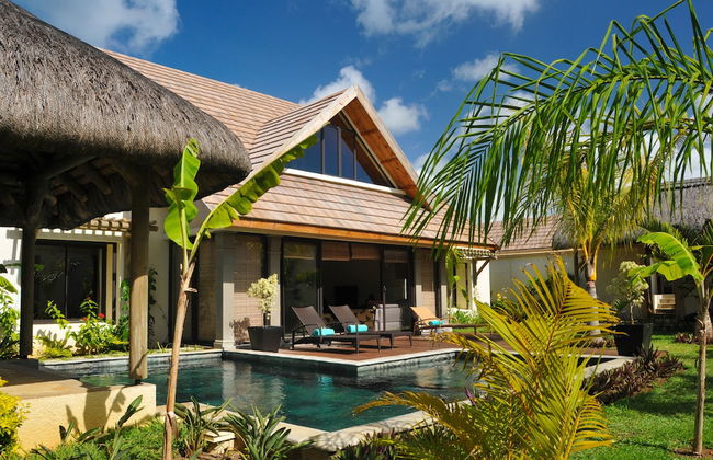 Oasis Villas by Fine and Country - Photo 22