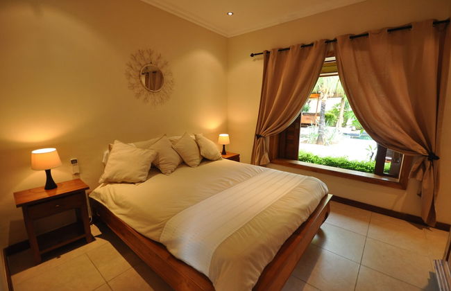 Oasis Villas by Fine and Country - Photo 3