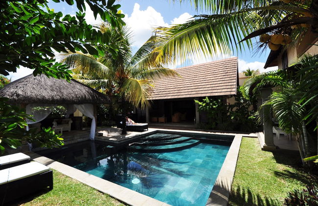 Oasis Villas by Fine and Country - Photo 14