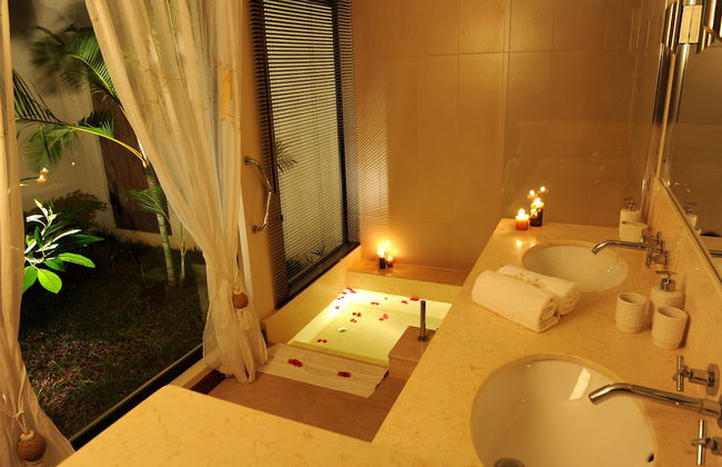Oasis Villas by Fine and Country - Photo 12