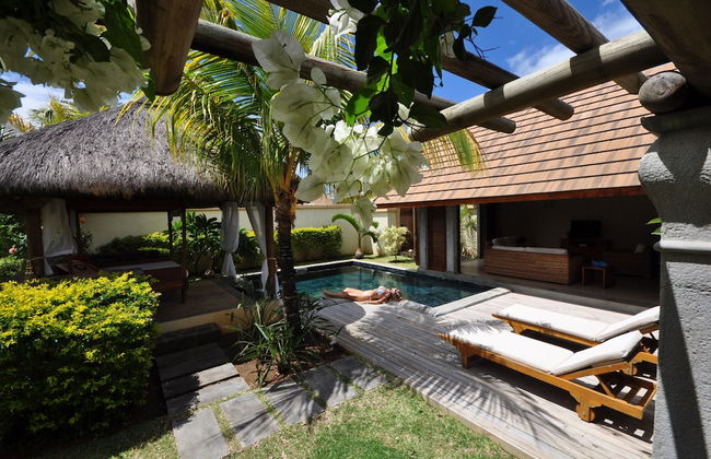 Oasis Villas by Fine and Country - Photo 19