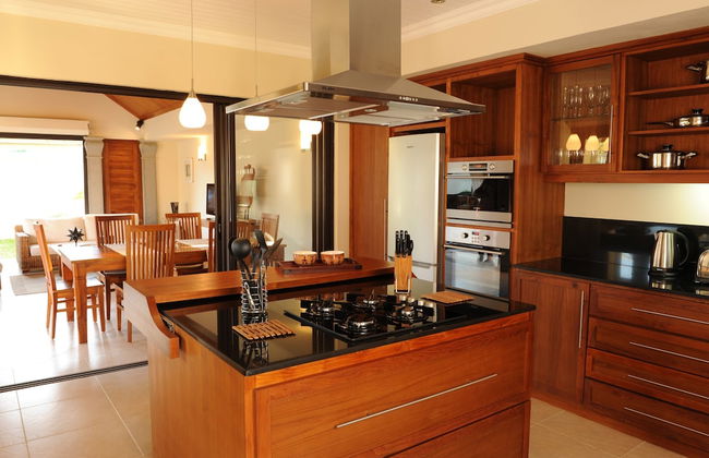 Oasis Villas by Fine and Country - Photo 7