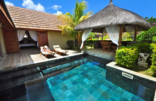Oasis Villas by Fine and Country - Photo 10