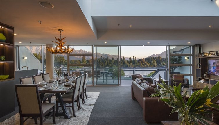 Photo 1 - Shotover Penthouse by Staysouth