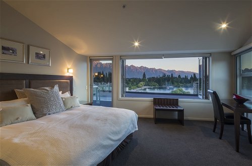 Foto 7 - Shotover Penthouse & Spa by Staysouth
