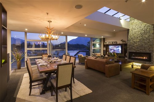 Foto 11 - Shotover Penthouse by Staysouth