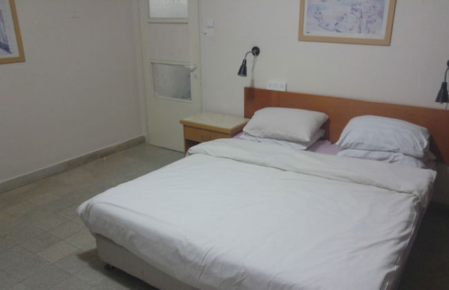 Marom Ziv Center - Newe Shaanan - Foto 8