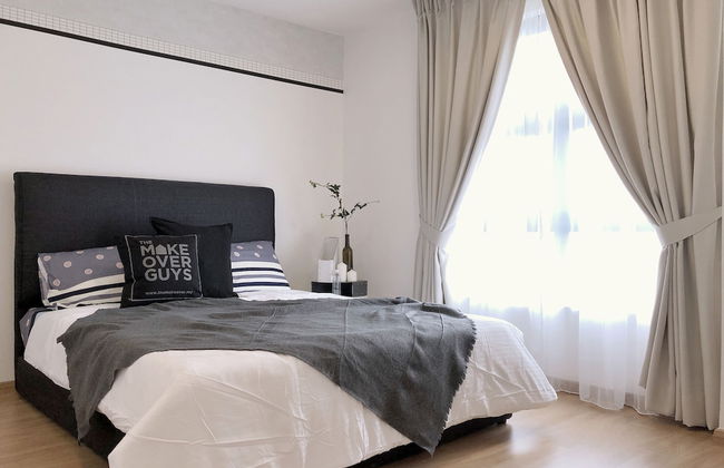 Ekocheras Suite - Foto 13