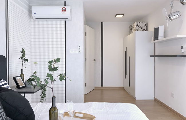 Ekocheras Suite - Foto 15