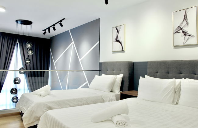 Ekocheras Suite - Foto 8