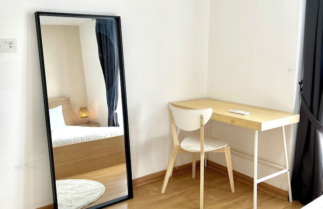 Ekocheras Suite - Foto 67