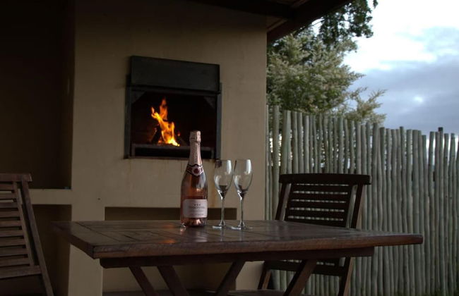Wild Clover Cottages - Foto 38