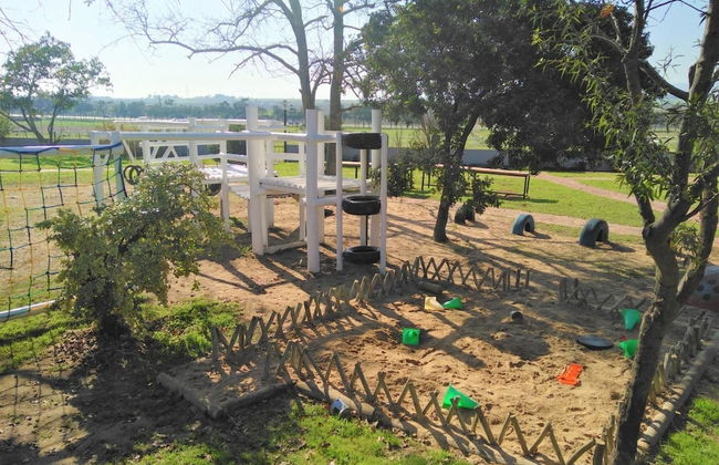 Wild Clover Cottages - Foto 31