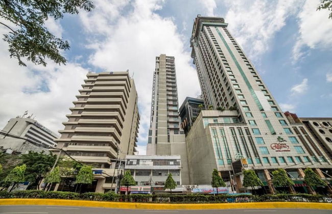 Super Cebu Loft - Foto 40