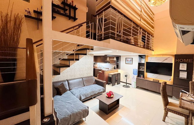 Super Cebu Loft - Foto 19