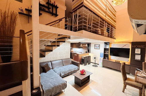 Foto 20 - Super Cebu Loft