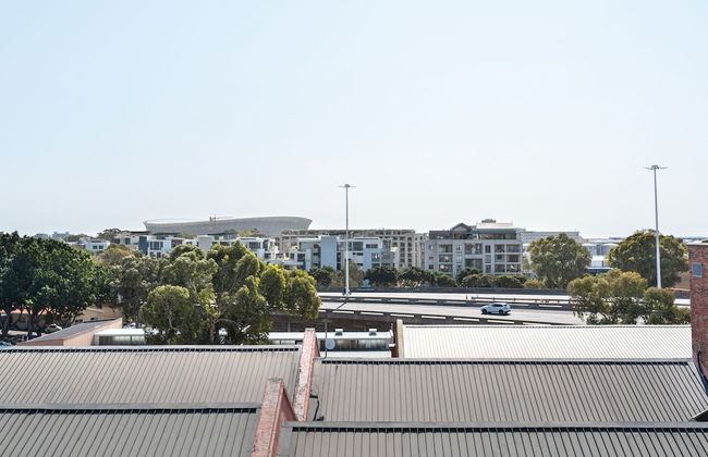 Docklands 519 - Photo 14