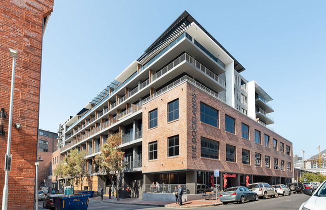 Docklands 519 - Photo 1