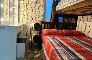 Photo 3 - High-Tech Studio at Grass Residences -2 persons only, Quezon City