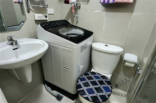 Foto 31 - High-Tech Studio at Grass Residences -2 persons only, Quezon City