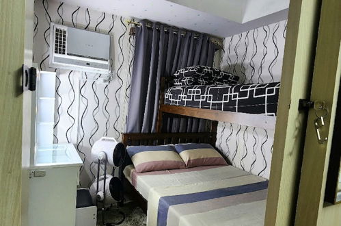 Foto 5 - Elegant Studio @ Grass Residences 1-5 persons only, Quezon City