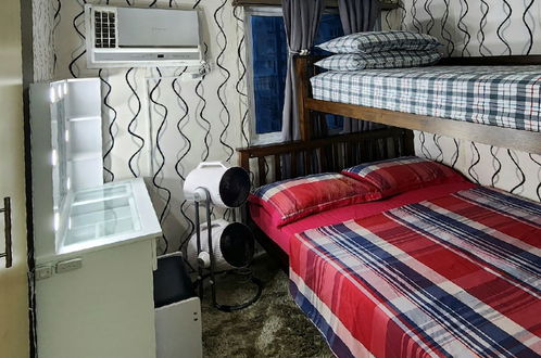 Foto 9 - Elegant Studio @ Grass Residences 1-5 persons only, Quezon City