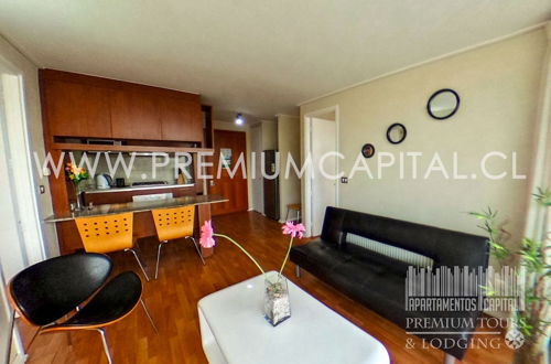 Photo 54 - Apartamentos Premium Capital Casino Viña Del Mar