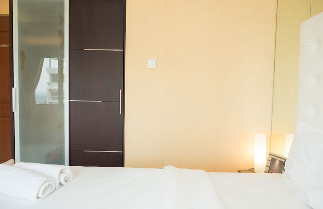 Antique 3BR at Grand Setiabudi Apartment - Foto 19