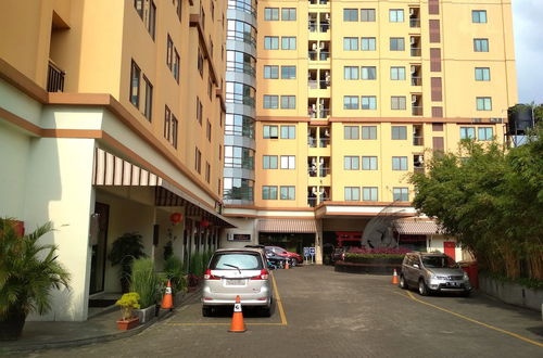 Photo 35 - Elegant 2BR Apartment at Grand Setiabudi