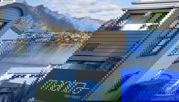 Photo 1 - Mantra The Point Queenstown