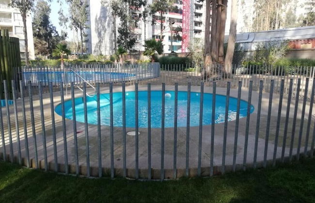 Departamento equipado en Algarrobo - Foto 11