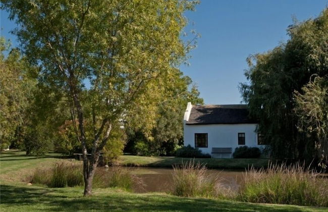 De Doornkraal Vinotel - Foto 31